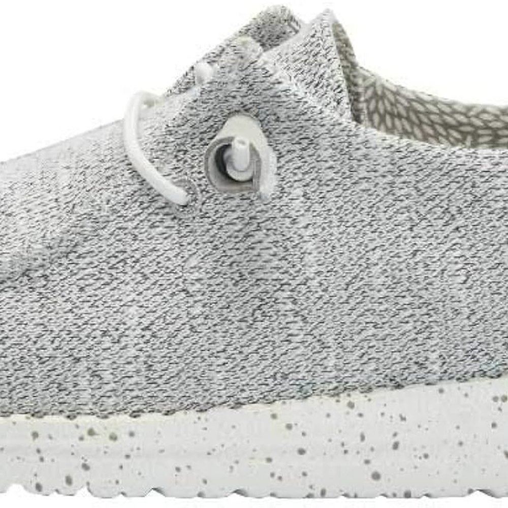 Hey Dude Wendy Stretch Cloud Shoes